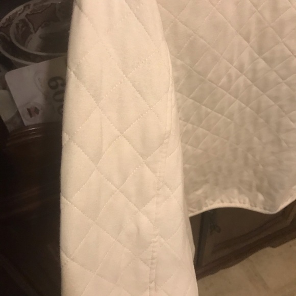 Lilly Pulitzer Quilted lightweight jacket - Picture 4 of 16